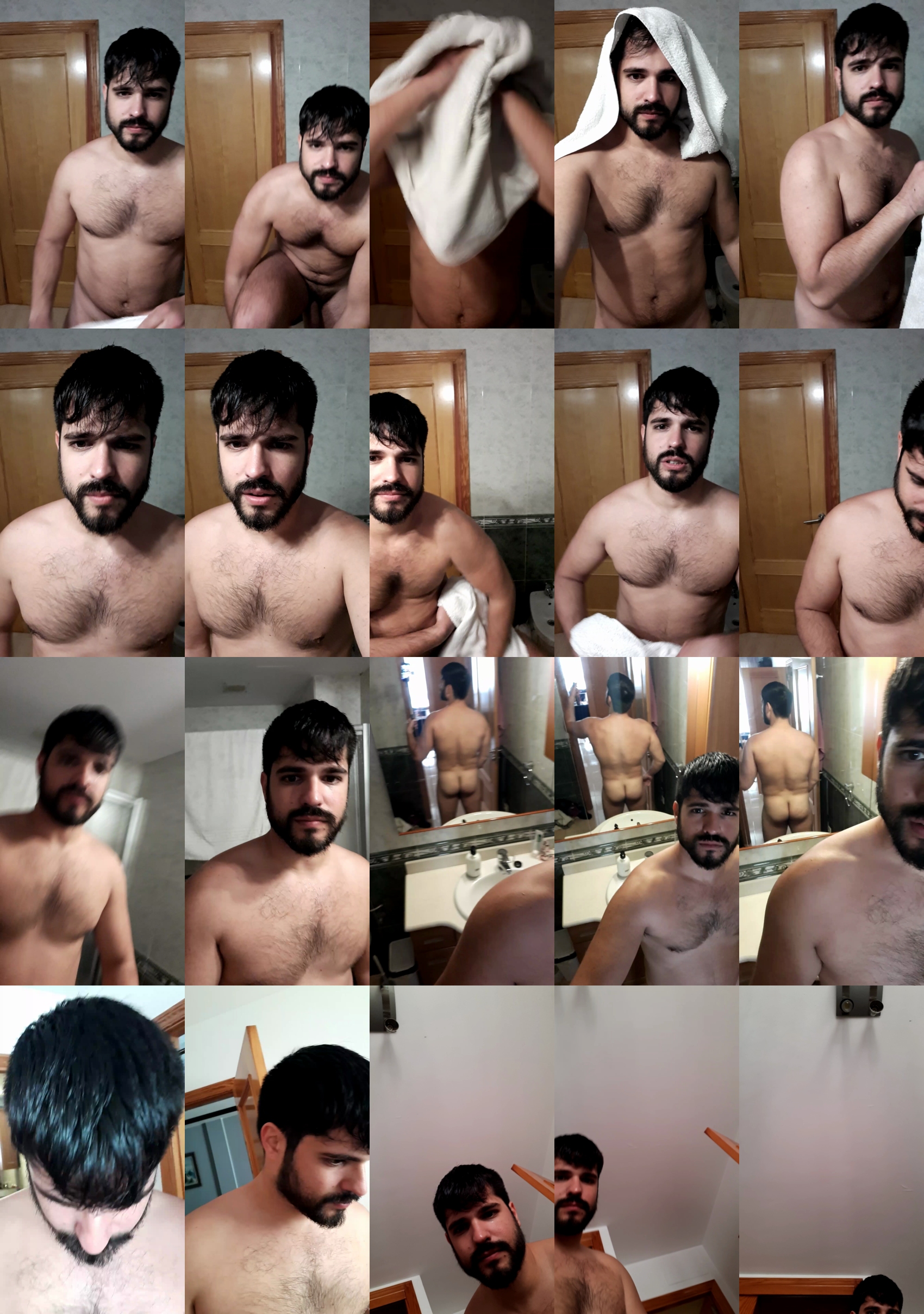 bimandanga  06-05-2023 Recorded Video prettyface