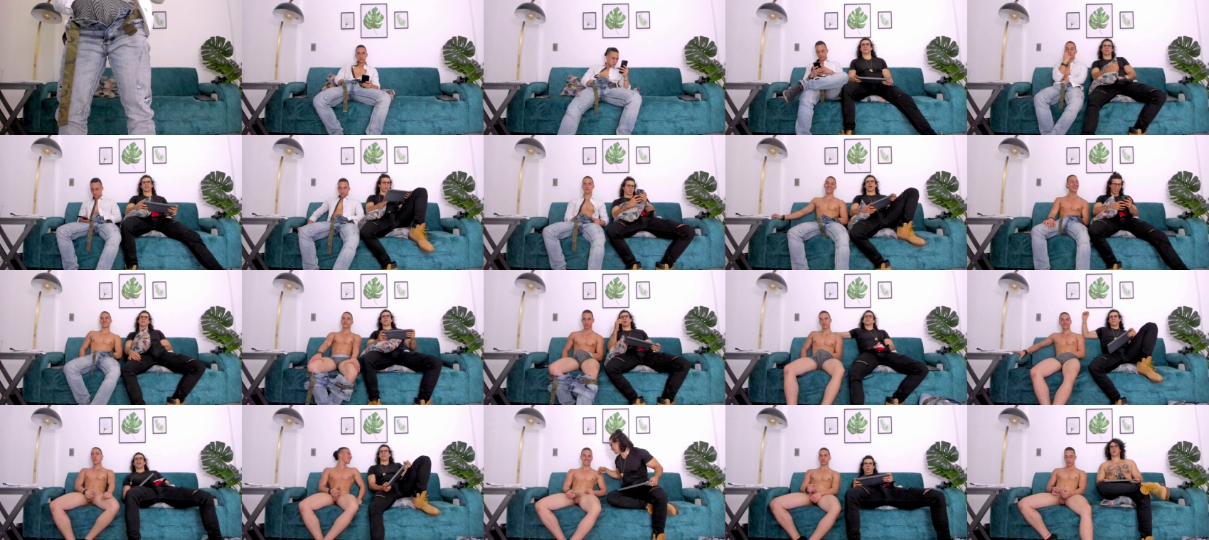 blessmyneighbor  05-05-2023 Recorded Video skinny