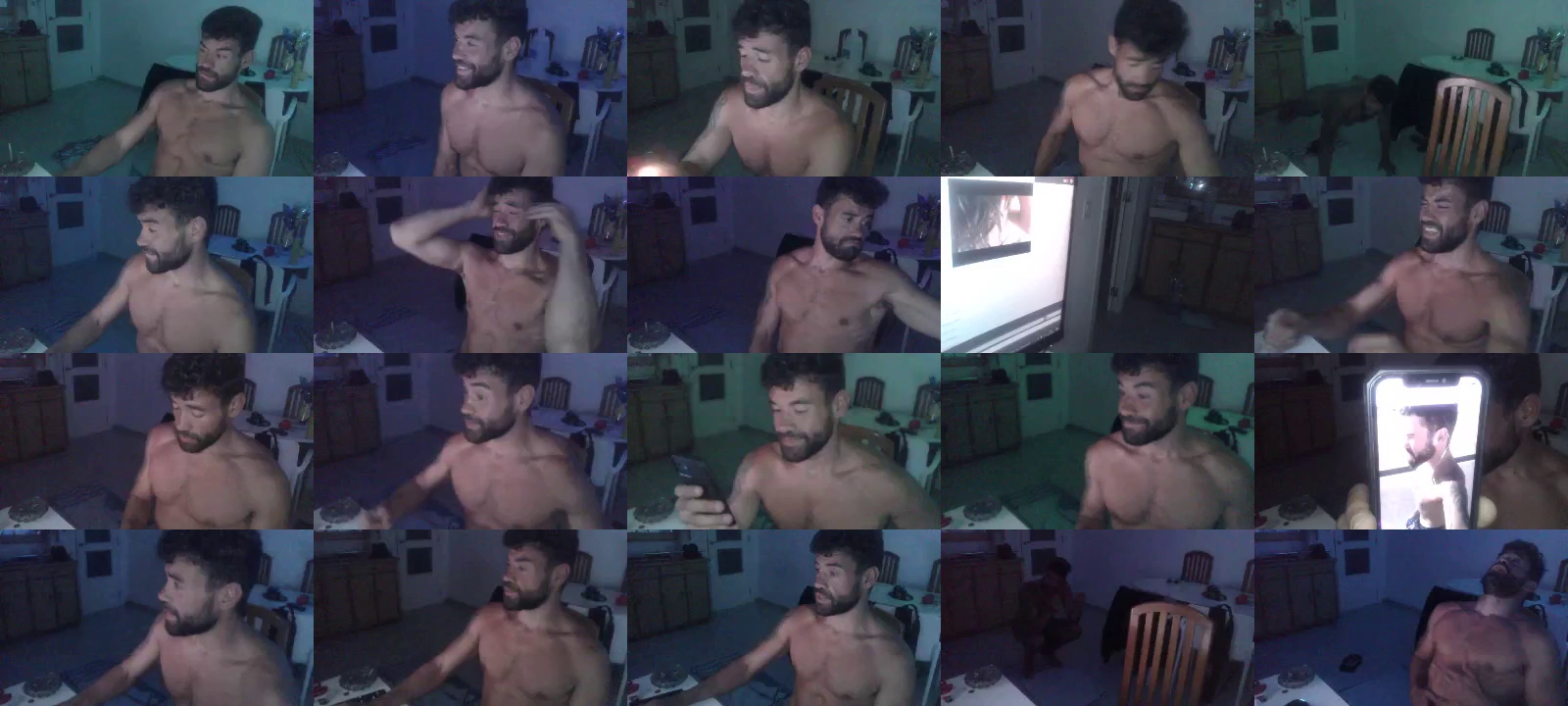 brasileo69fun  05-05-2023 Recorded Video kink