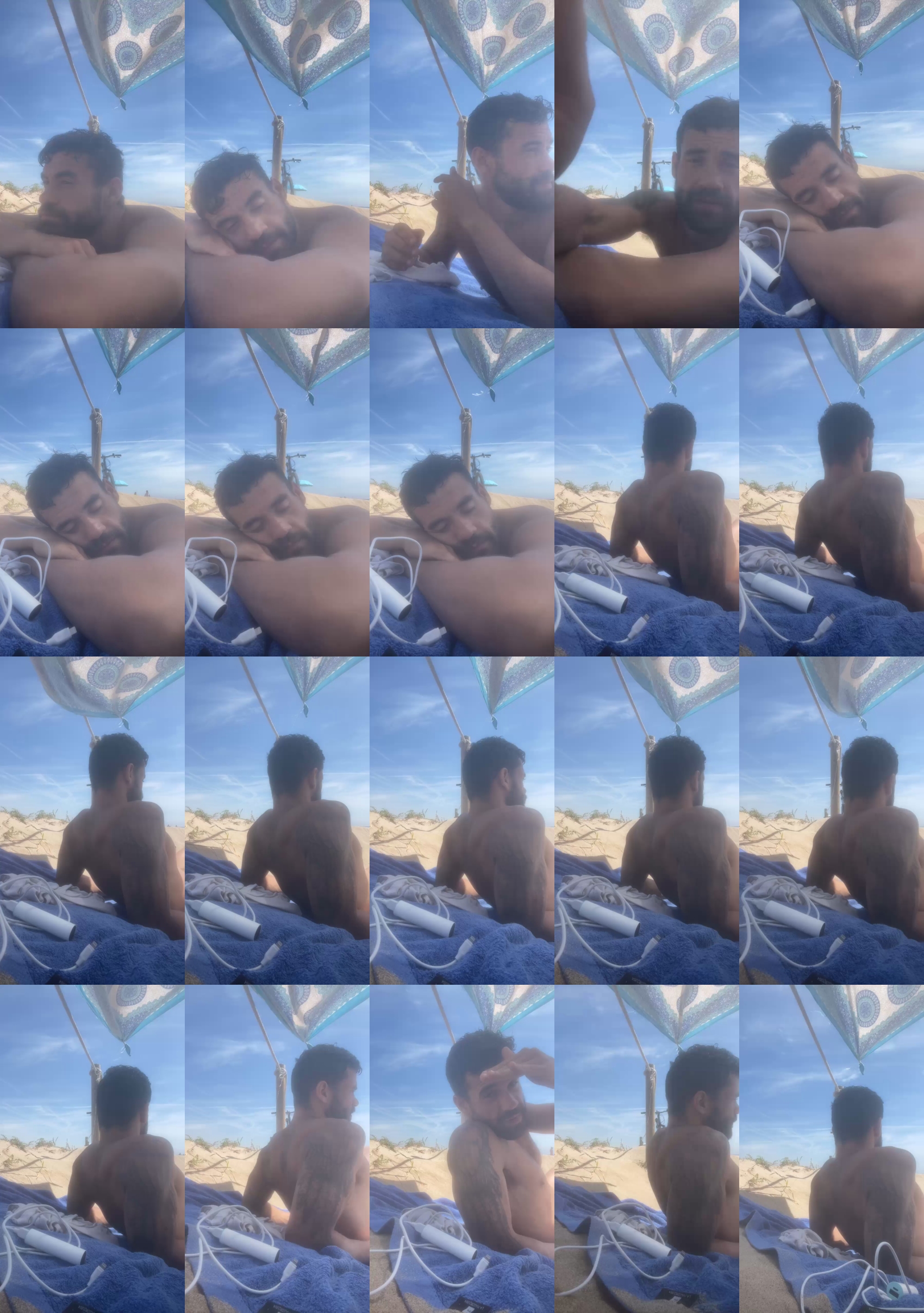brasileo69fun  06-05-2023 Recorded Video natural