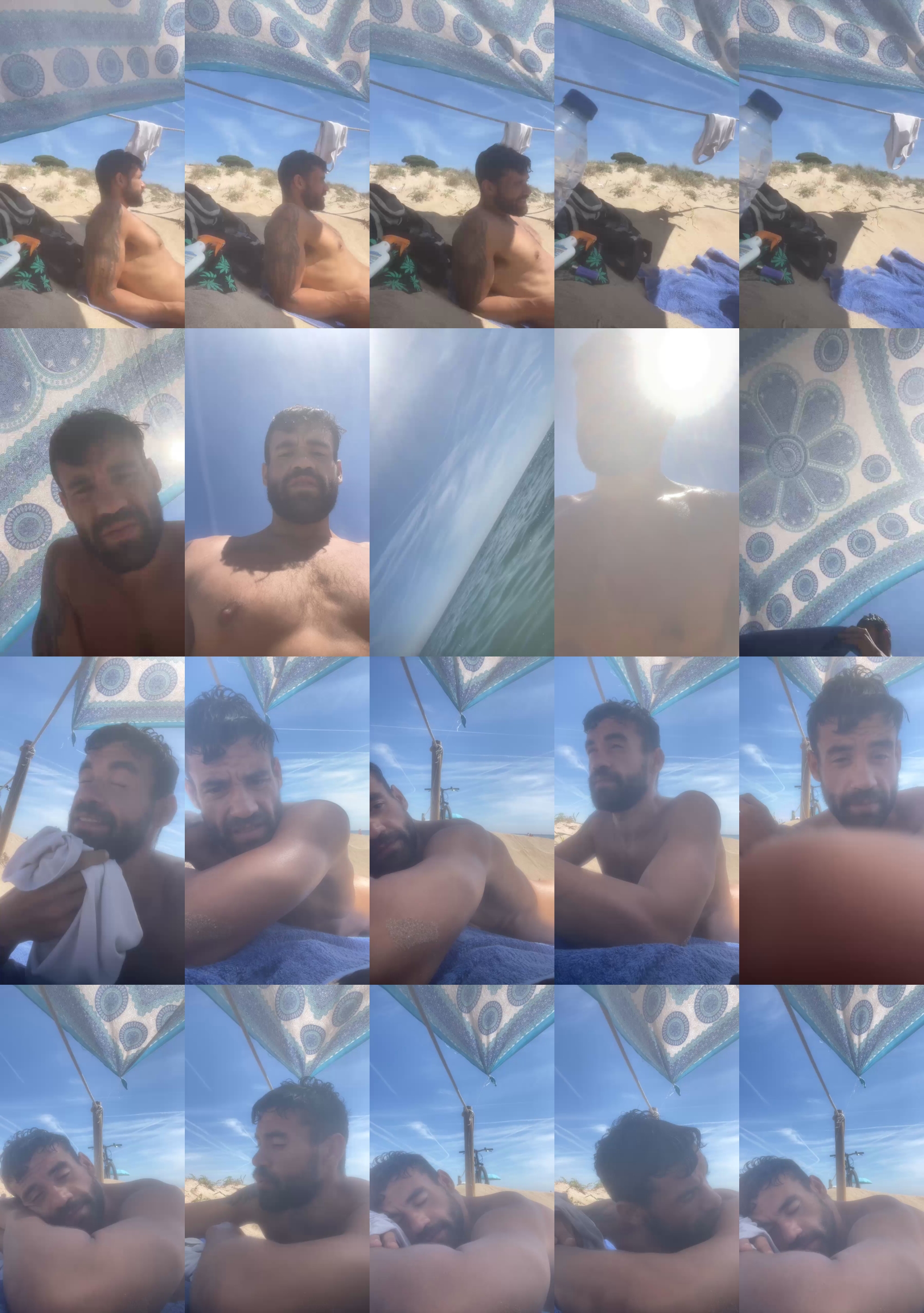 brasileo69fun  06-05-2023 Recorded Video kink