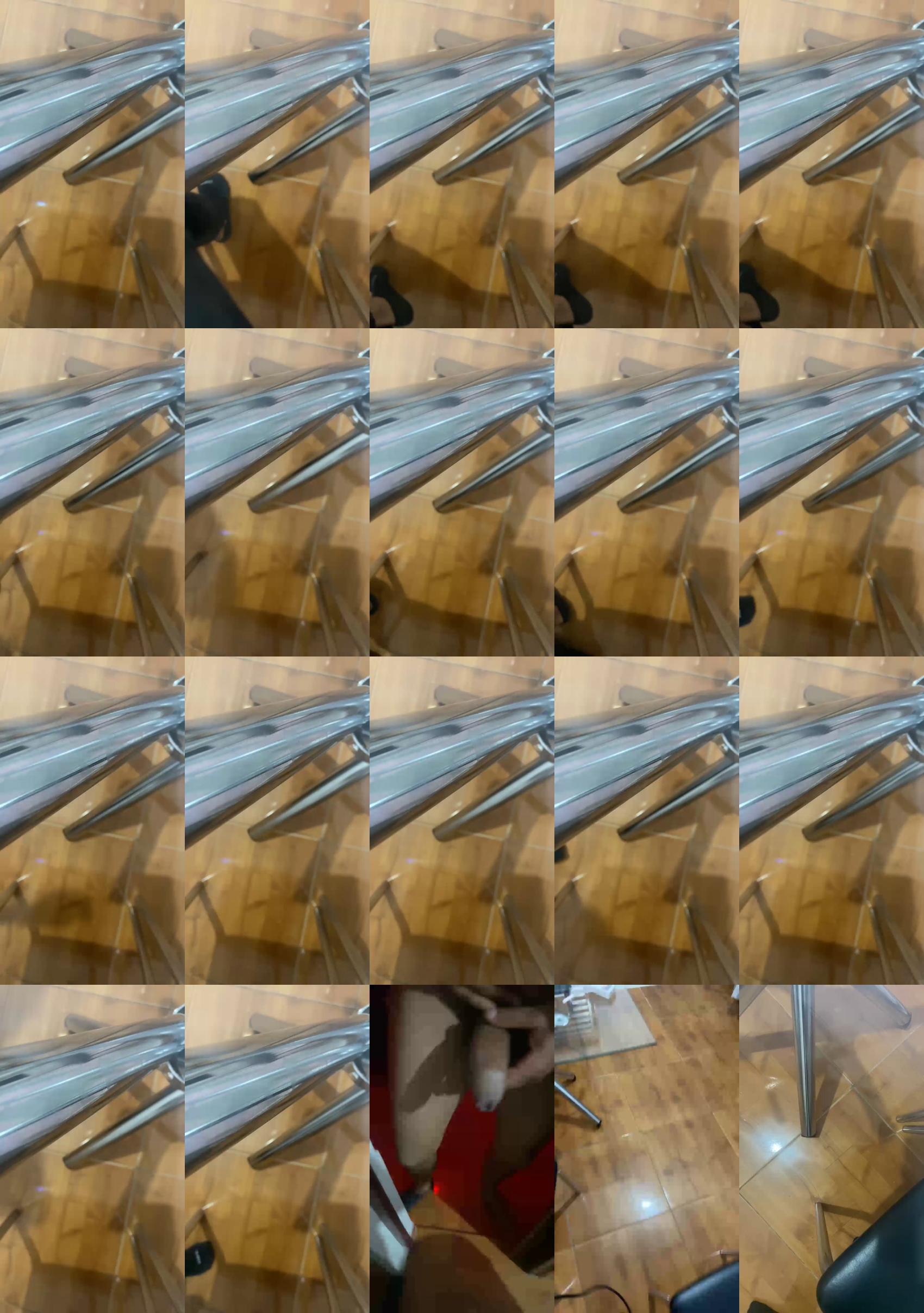 caio1807  05-05-2023 Recorded Video nasty