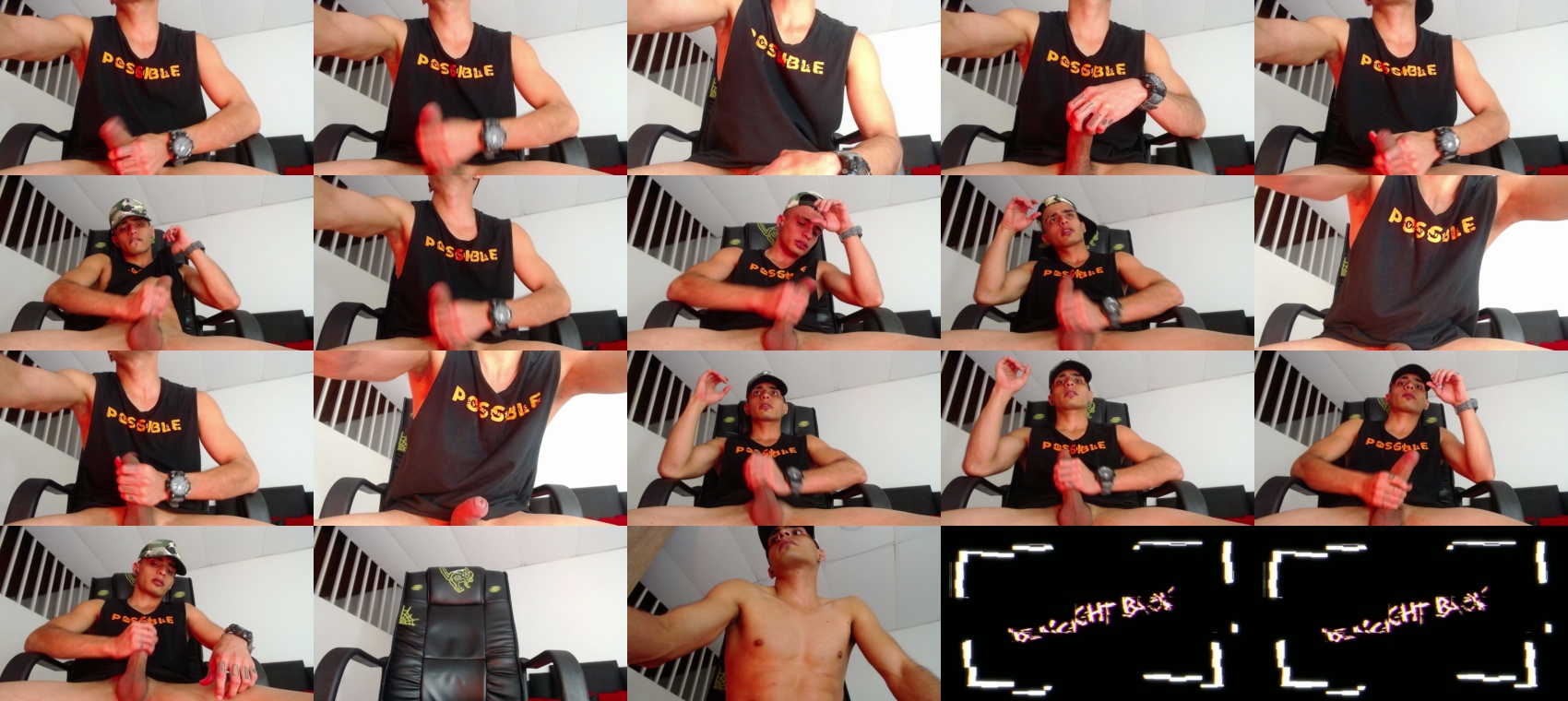 crosnosstorm_  05-05-2023 Recorded Video Topless
