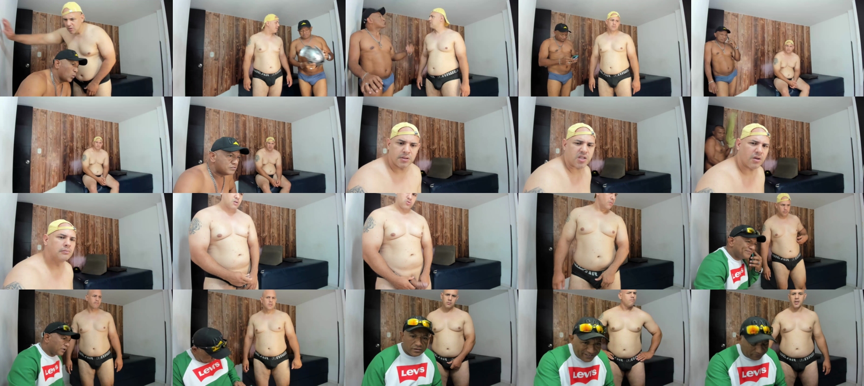dirty_bears  06-05-2023 Recorded Video Porn