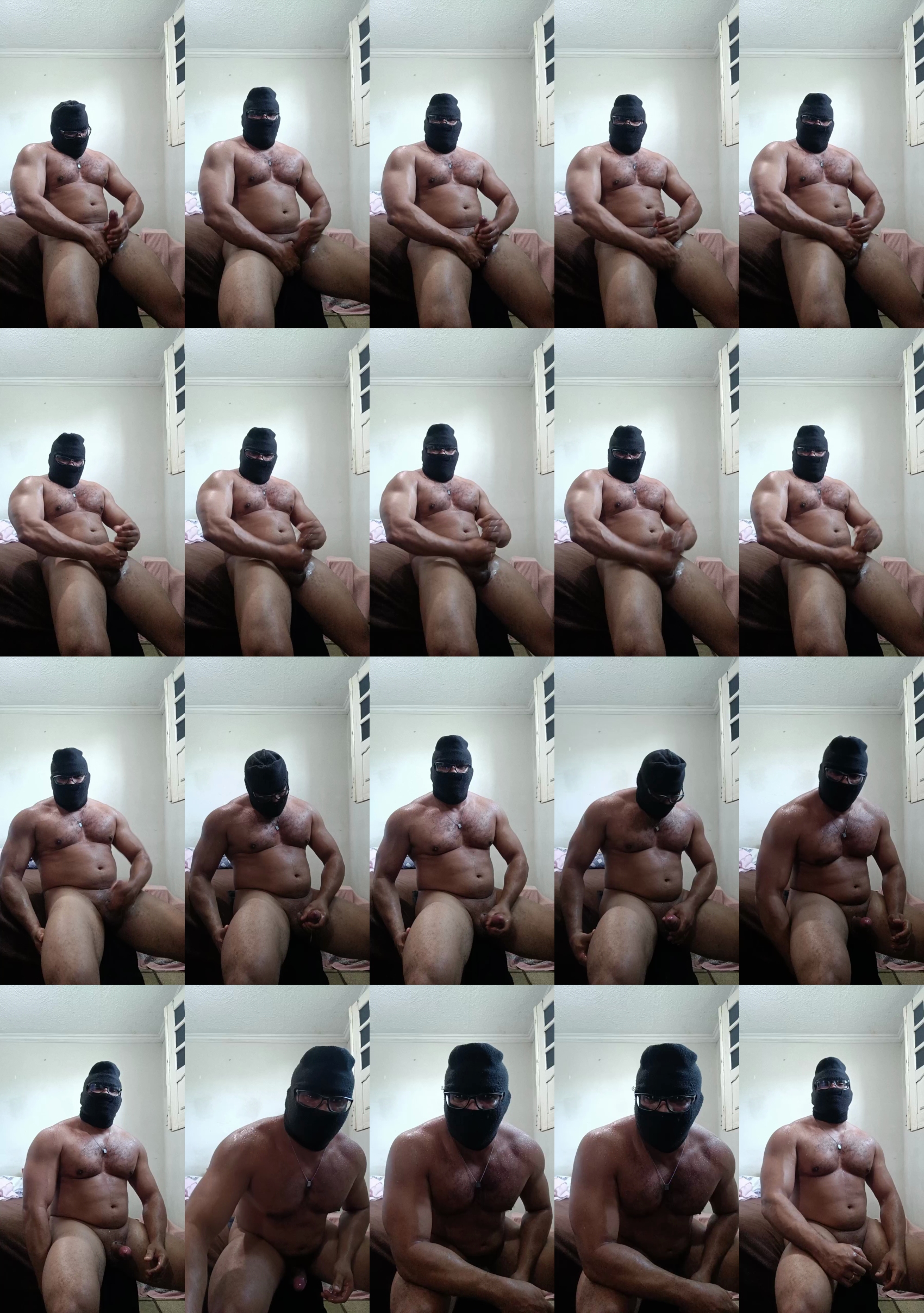 dotadojr222  06-05-2023 Recorded Video bigballs