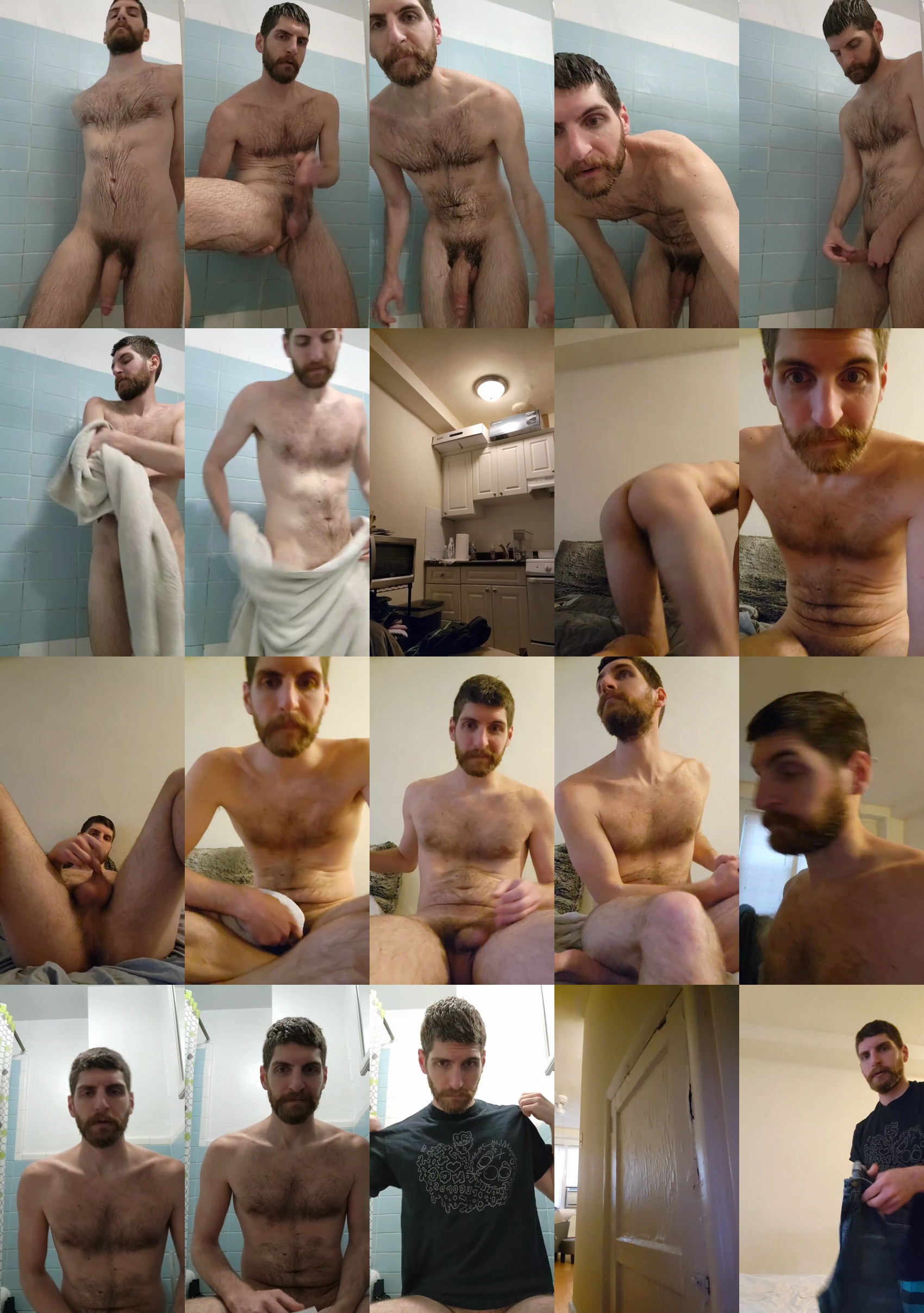 guydude2  05-05-2023 Recorded Video beautiful