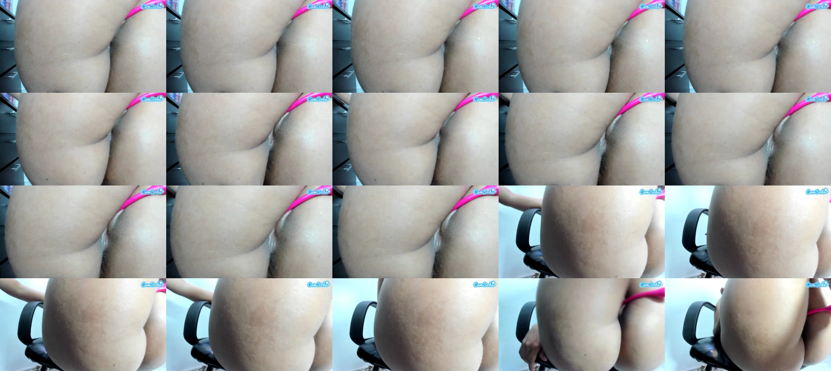 hannagrace21 06-05-2023 deep CamSoda