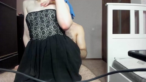 hornypinksun