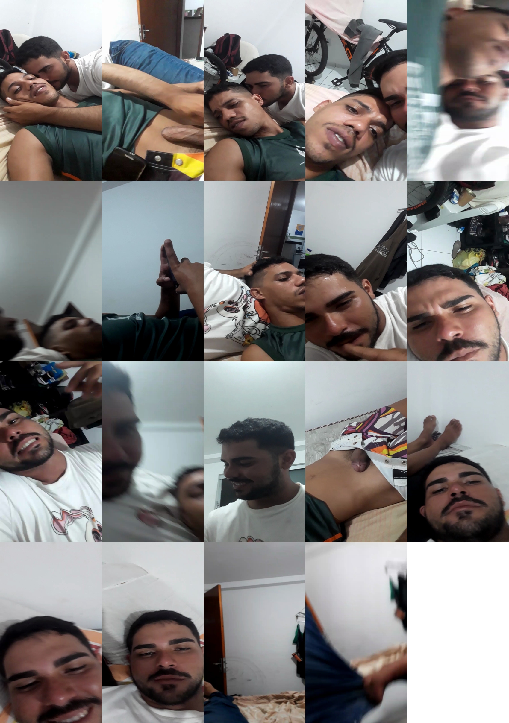 ikaromedeiros  05-05-2023 Recorded Video strip