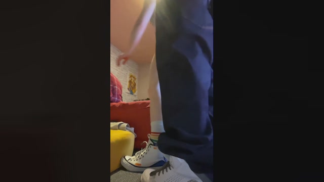 jeans_boy  05-05-2023 Recorded Video legs
