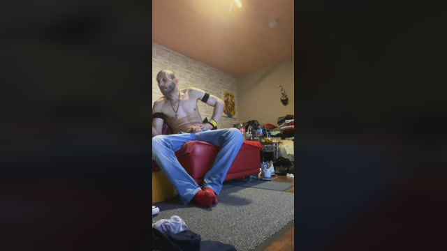 jeans_boy  05-05-2023 Recorded Video kinky