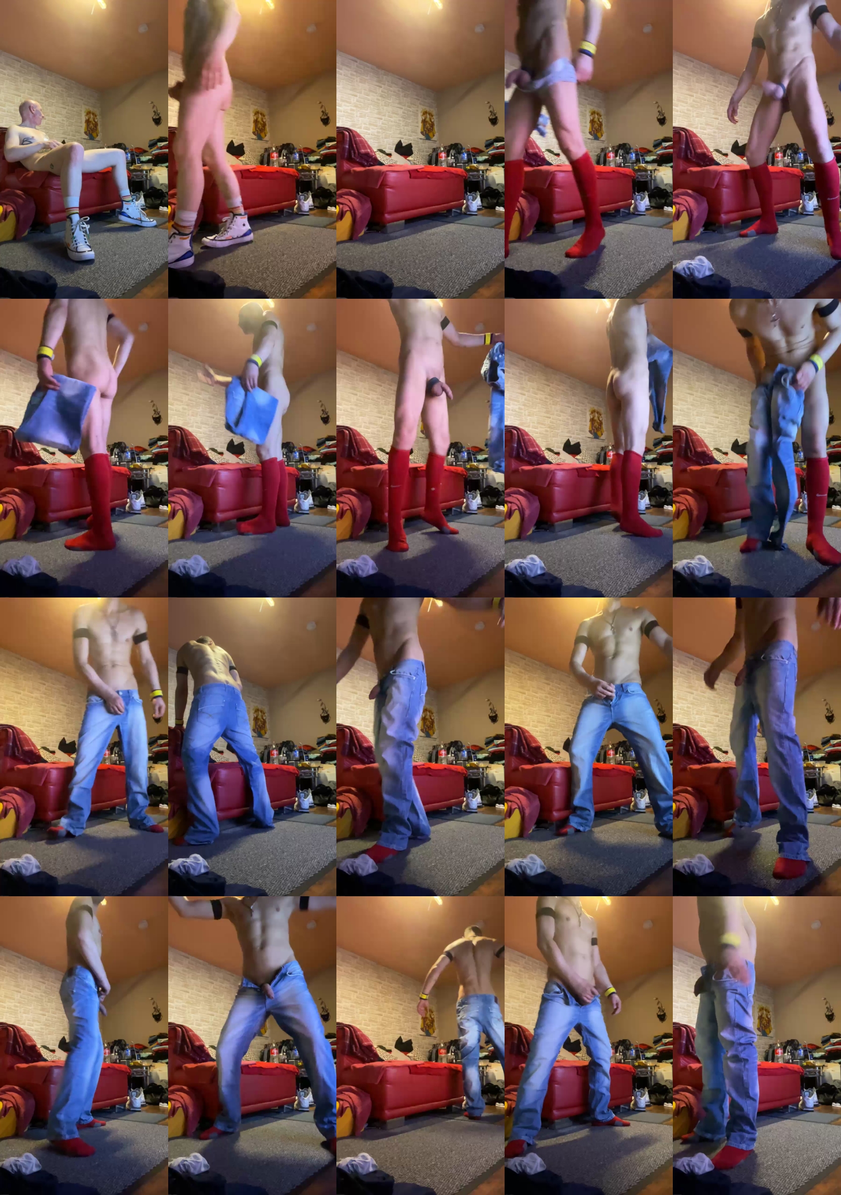 jeans_boy  05-05-2023 Recorded Video kinky