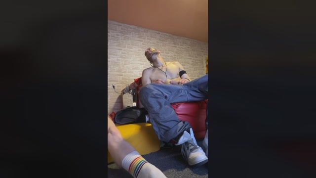 jeans_boy  05-05-2023 Recorded Video sexymale
