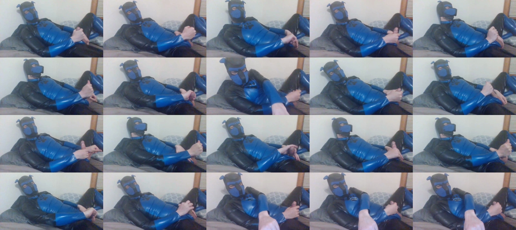 kinkyboykyler  06-05-2023 video beautiful