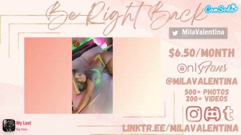 milavalentina