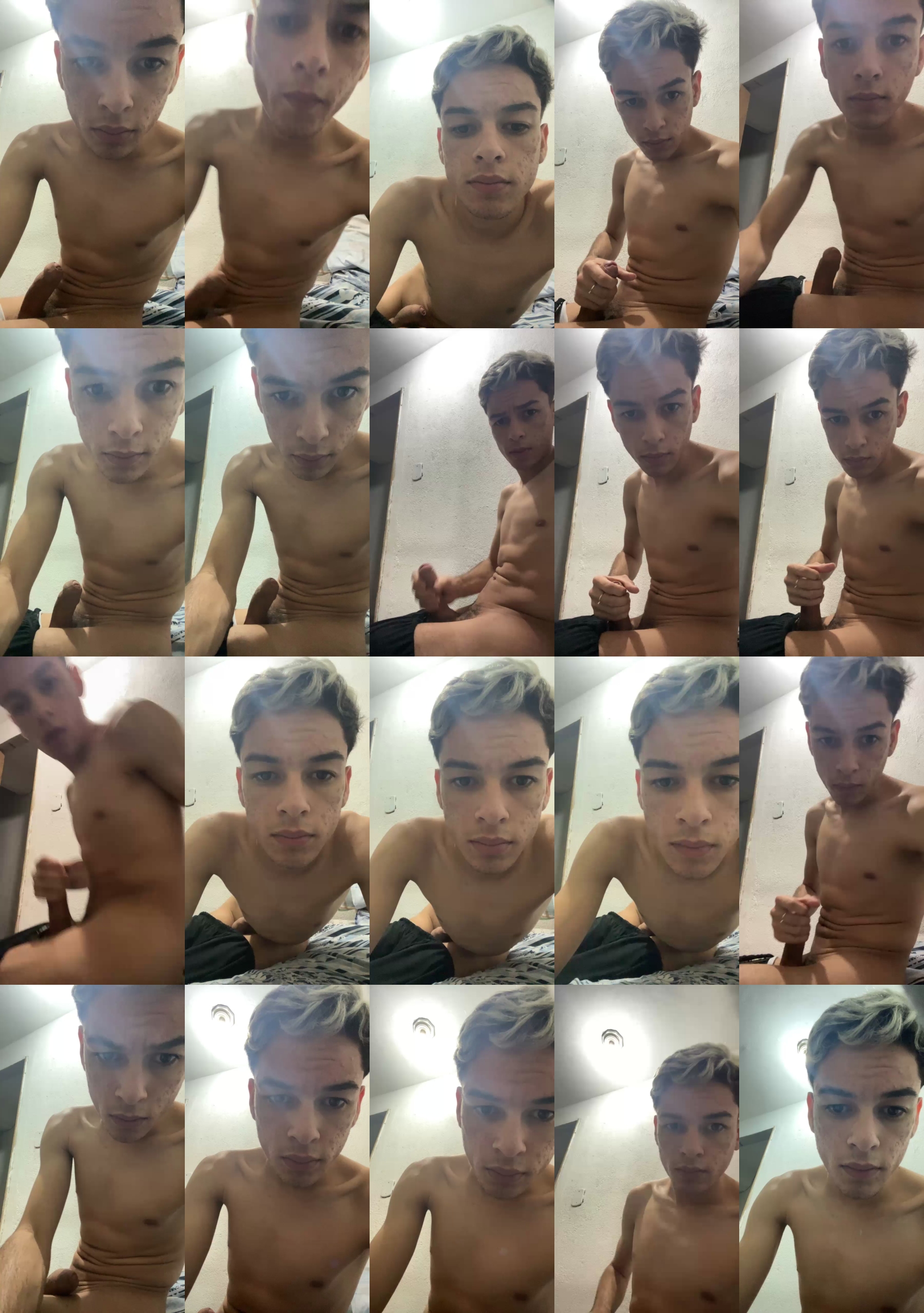 romanovv  05-05-2023 Recorded Video fuckher