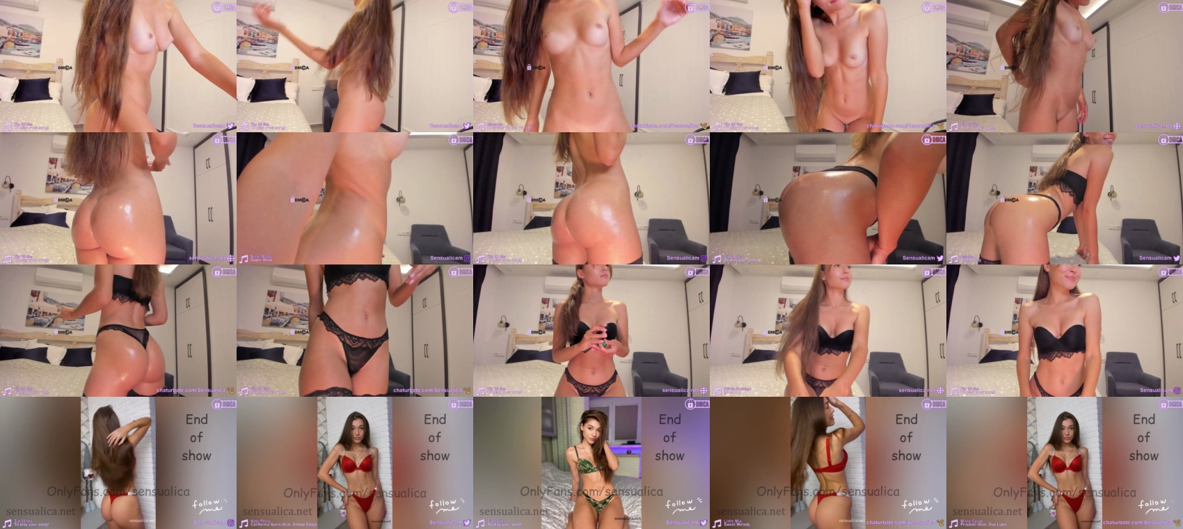 sensualica 05-05-2023 bigboobs 