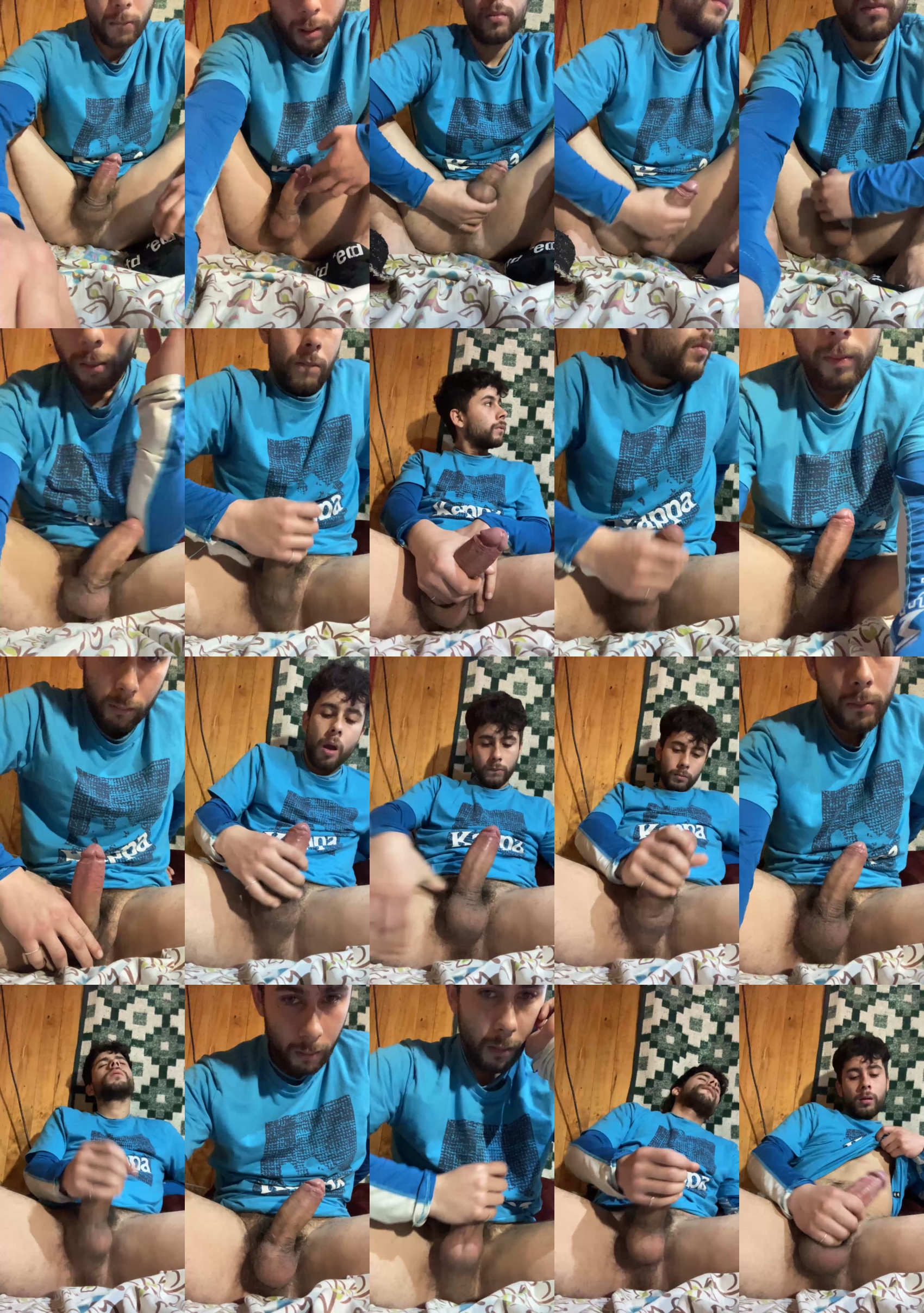 sorprendido3  05-05-2023 Recorded Video Download