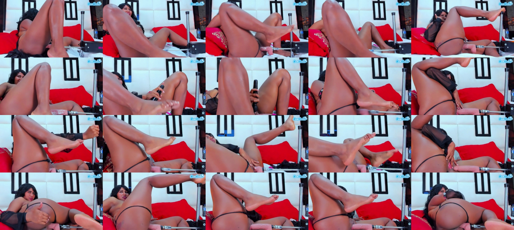 stormy-butty1 06-05-2023 spank CamSoda