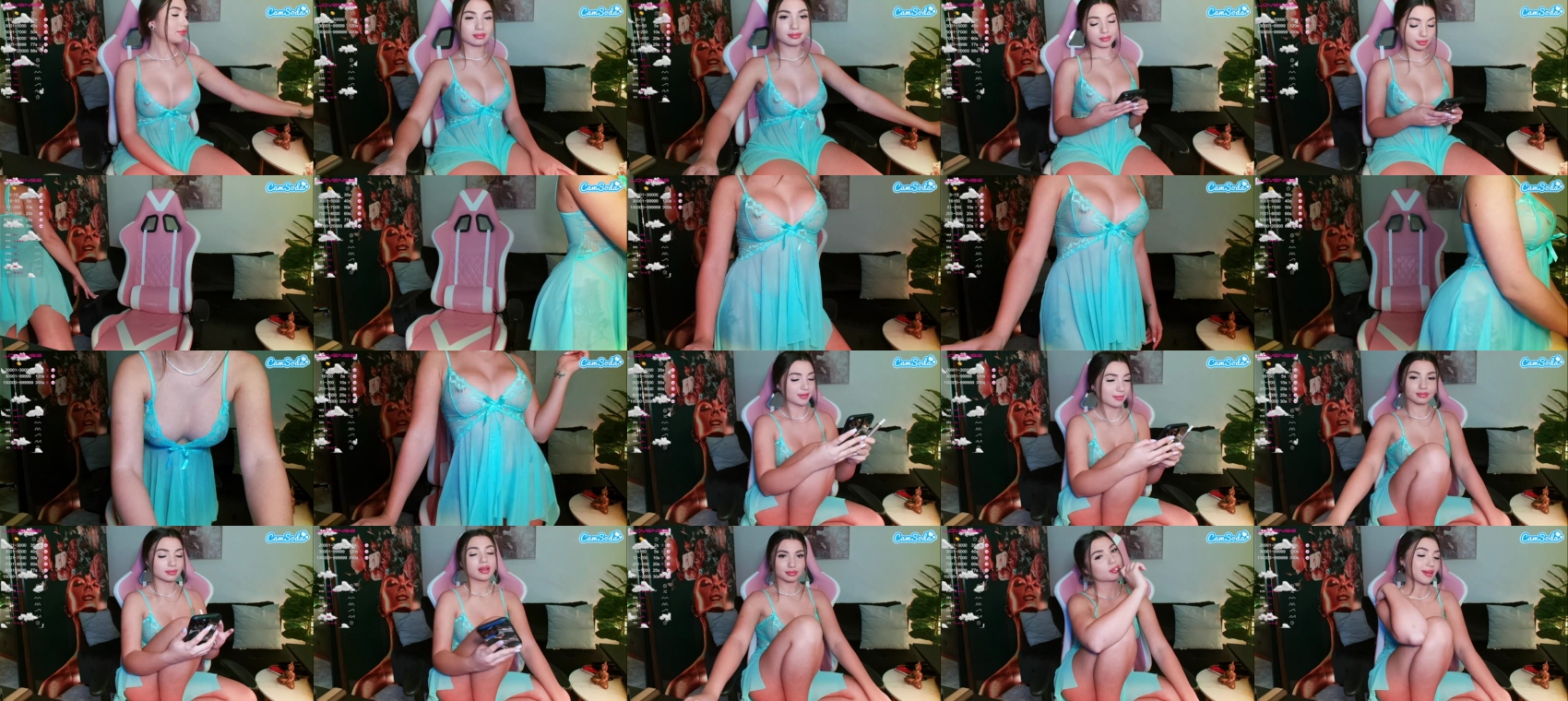 sweetreya 05-05-2023 oral CamSoda