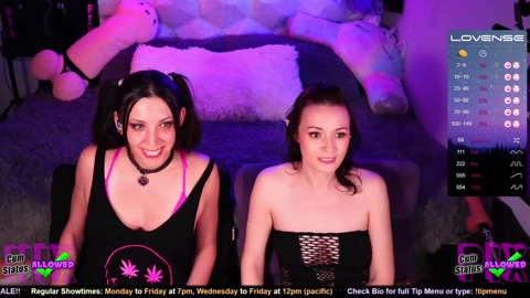 thekittengirlnix  05-05-2023 sexykitty Couples