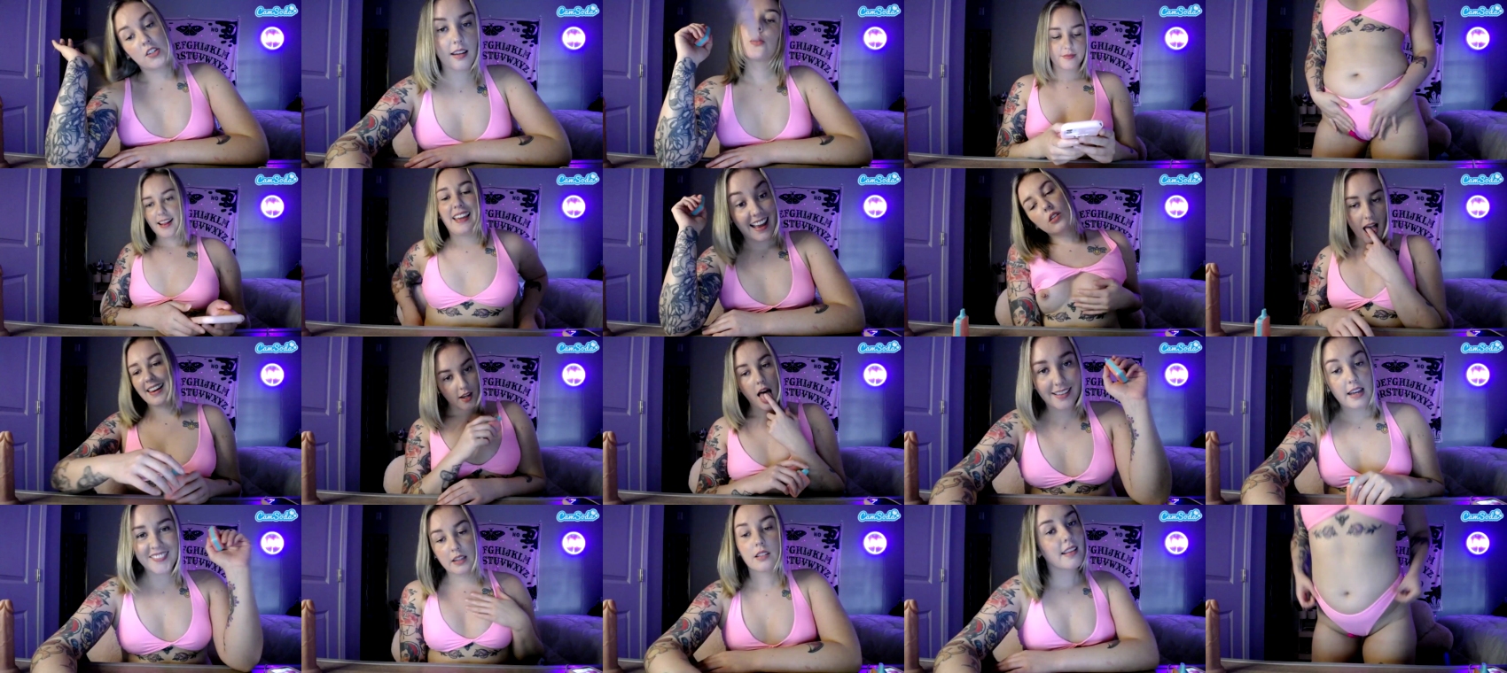 thicc-tattooed-bitch 05-05-2023 Nude CamSoda