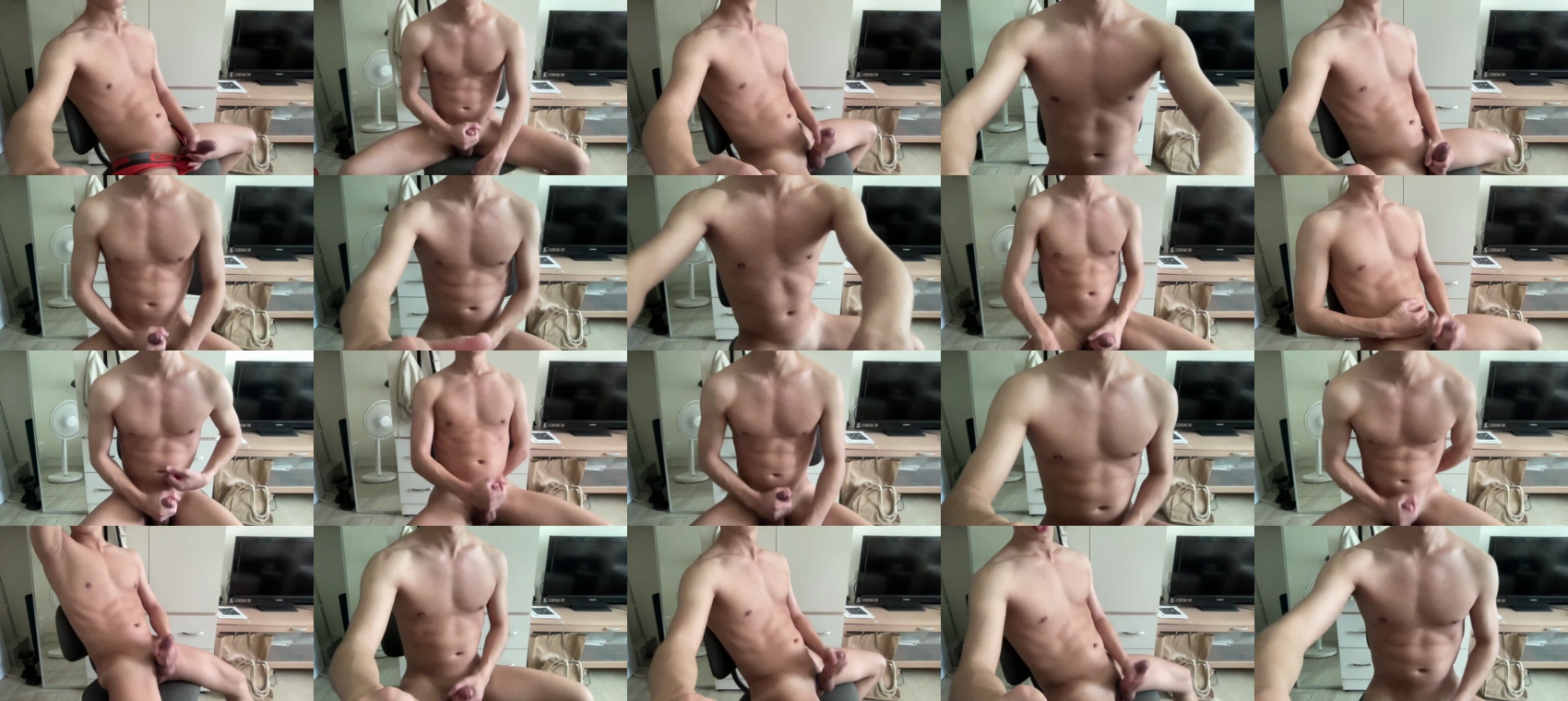 uxux321  06-05-2023 Recorded Video jackoff