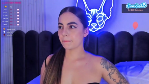 valery-roberts 05-05-2023 yummy CamSoda