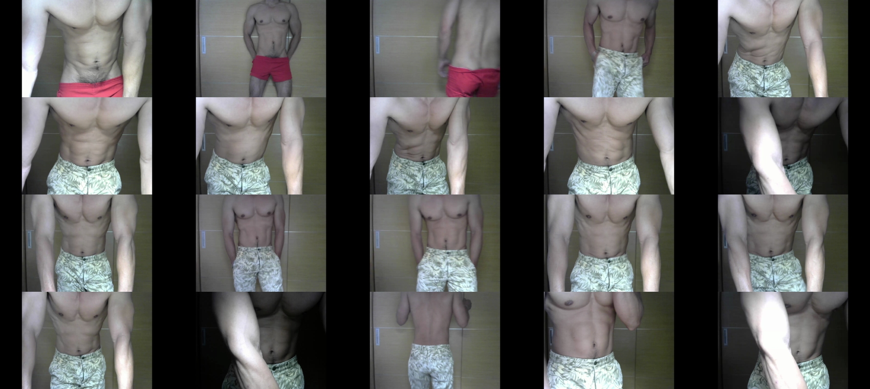 wuwu0820  05-05-2023 Recorded Video strip