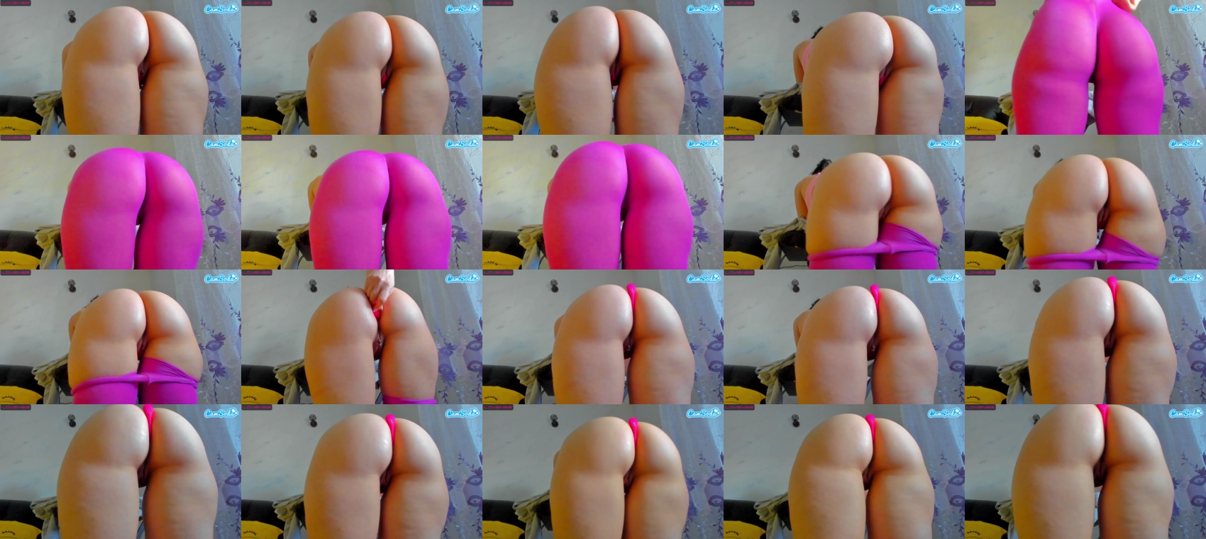 yummyass4u 06-05-2023 gag CamSoda