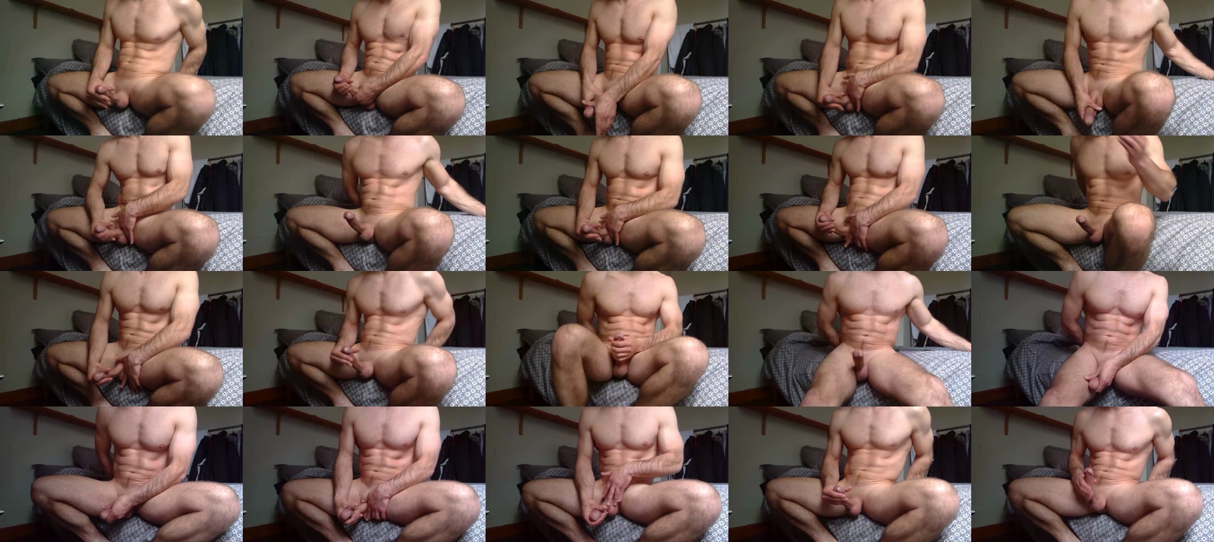 Bradley78  07-05-2023 Recorded Video horny