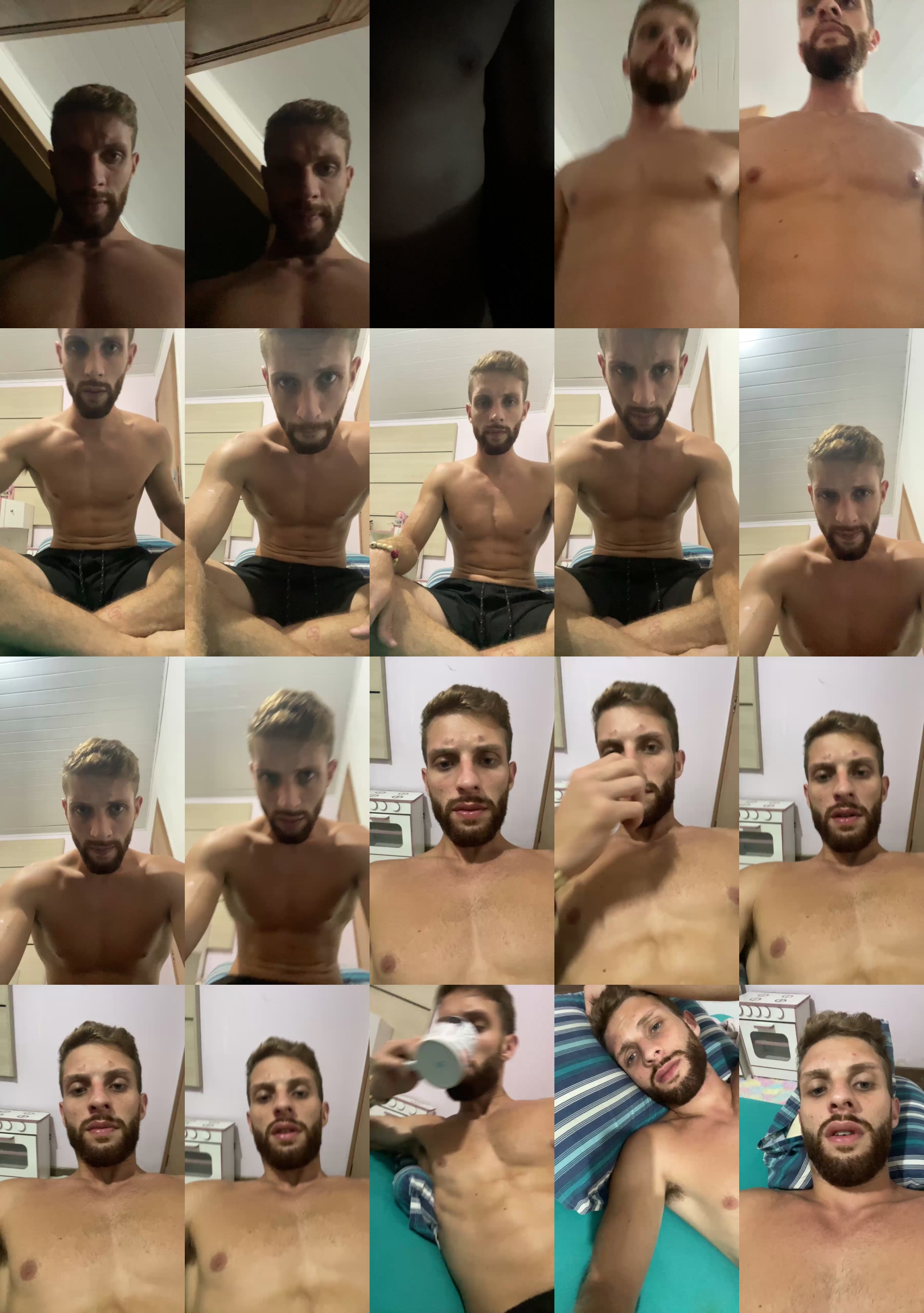 BrazilianHorny7  06-05-2023 Recorded Video toy