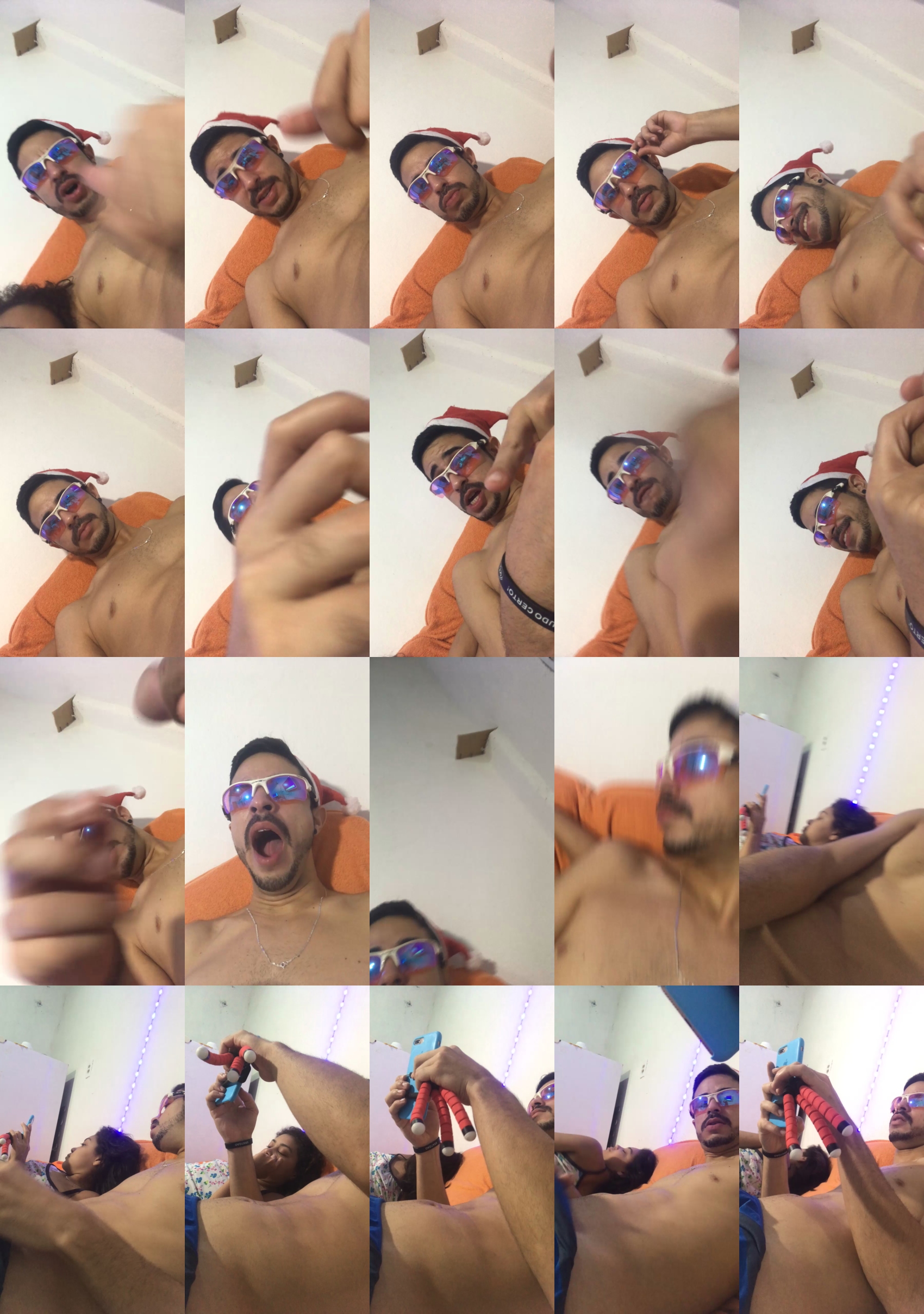 Dotadoinbali  06-05-2023 Recorded Video bigdick