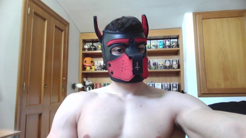 Frabroker  07-05-2023 Recorded Video squirt