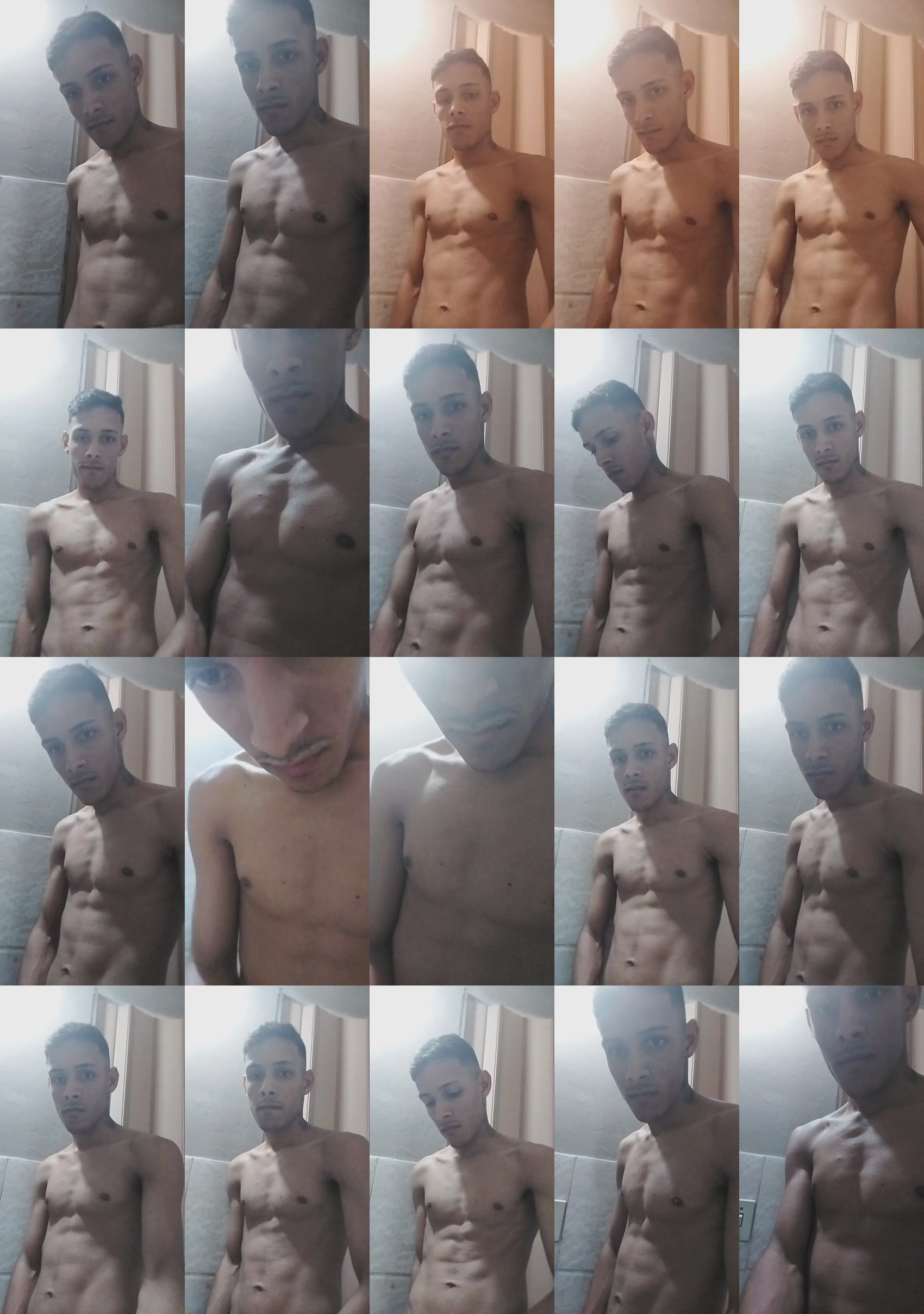 IgorMendonca  06-05-2023 Recorded Video beauty