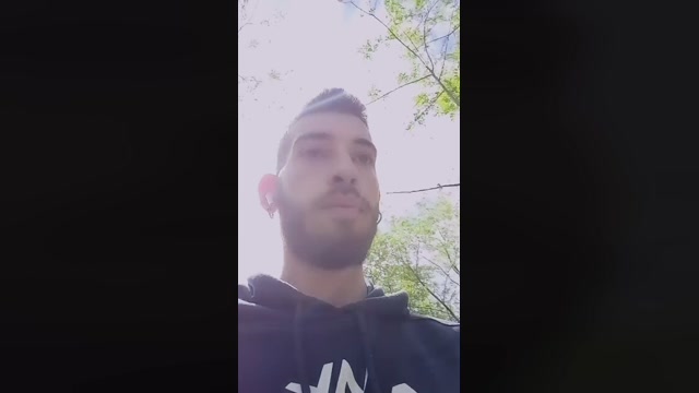 Meastroboris95  07-05-2023 Recorded Video show