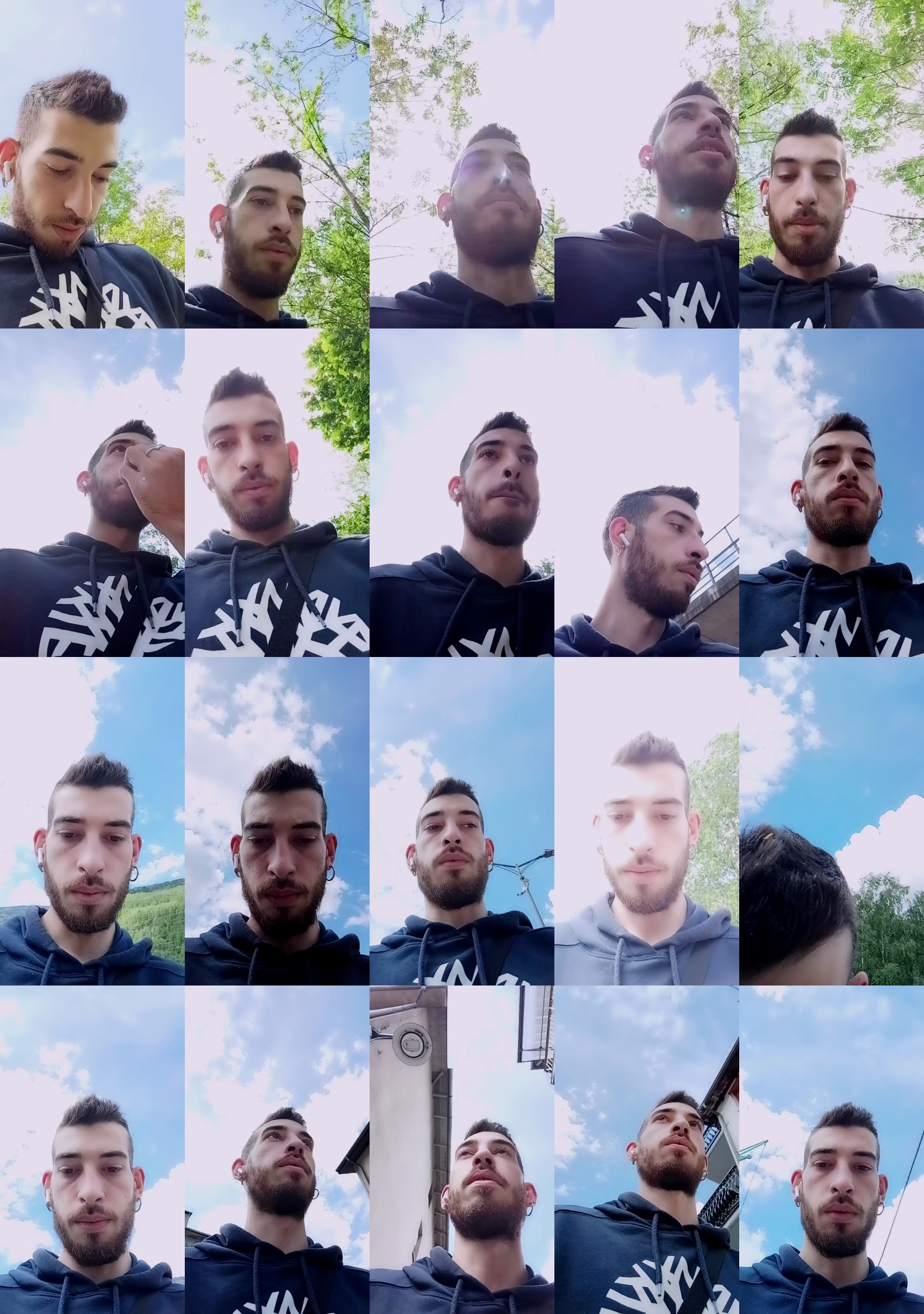 Meastroboris95  07-05-2023 Recorded Video show