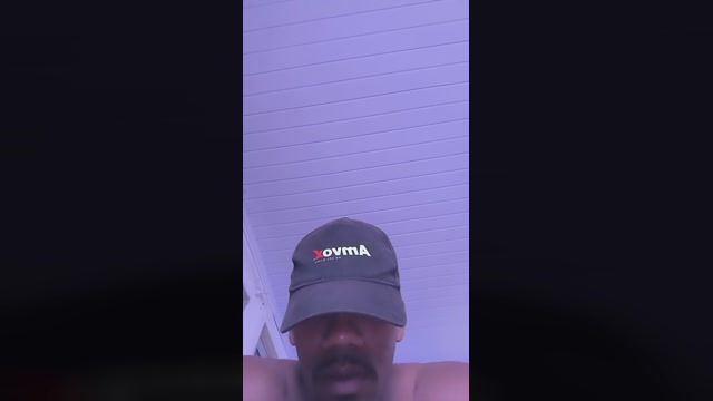 Mtsblack26  06-05-2023 Recorded Video naked