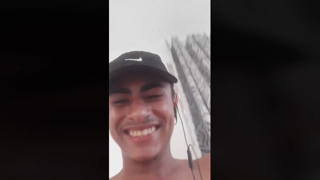 MulekeCarioca  06-05-2023 Recorded Video oral