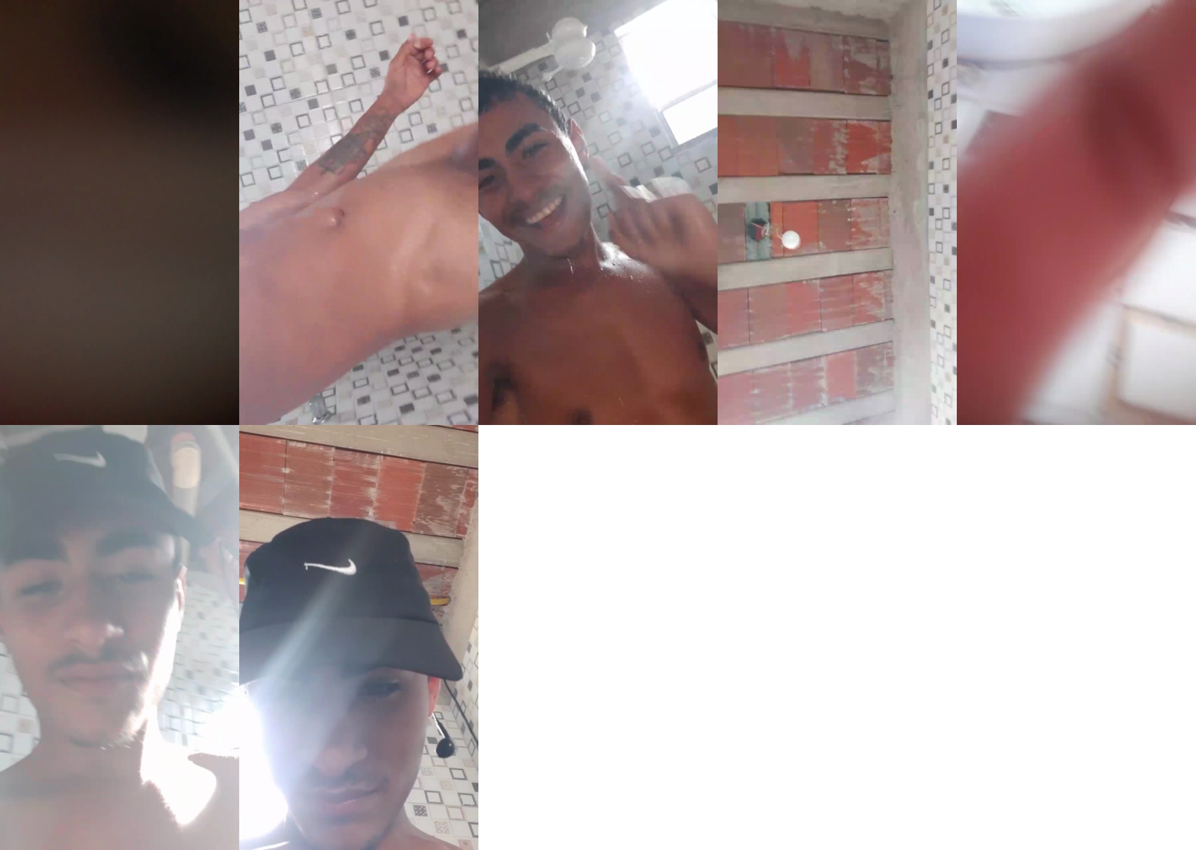 MulekeCarioca  06-05-2023 Recorded Video dirty