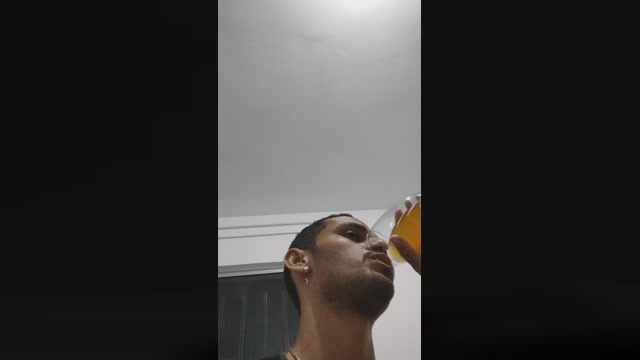 MulekeCarioca  06-05-2023 Recorded Video jerkoff