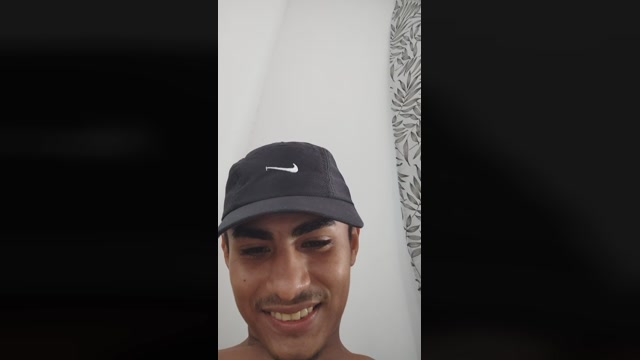 MulekeCarioca  06-05-2023 Recorded Video Pretty