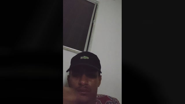 MulekeCarioca  07-05-2023 Recorded Video dirty