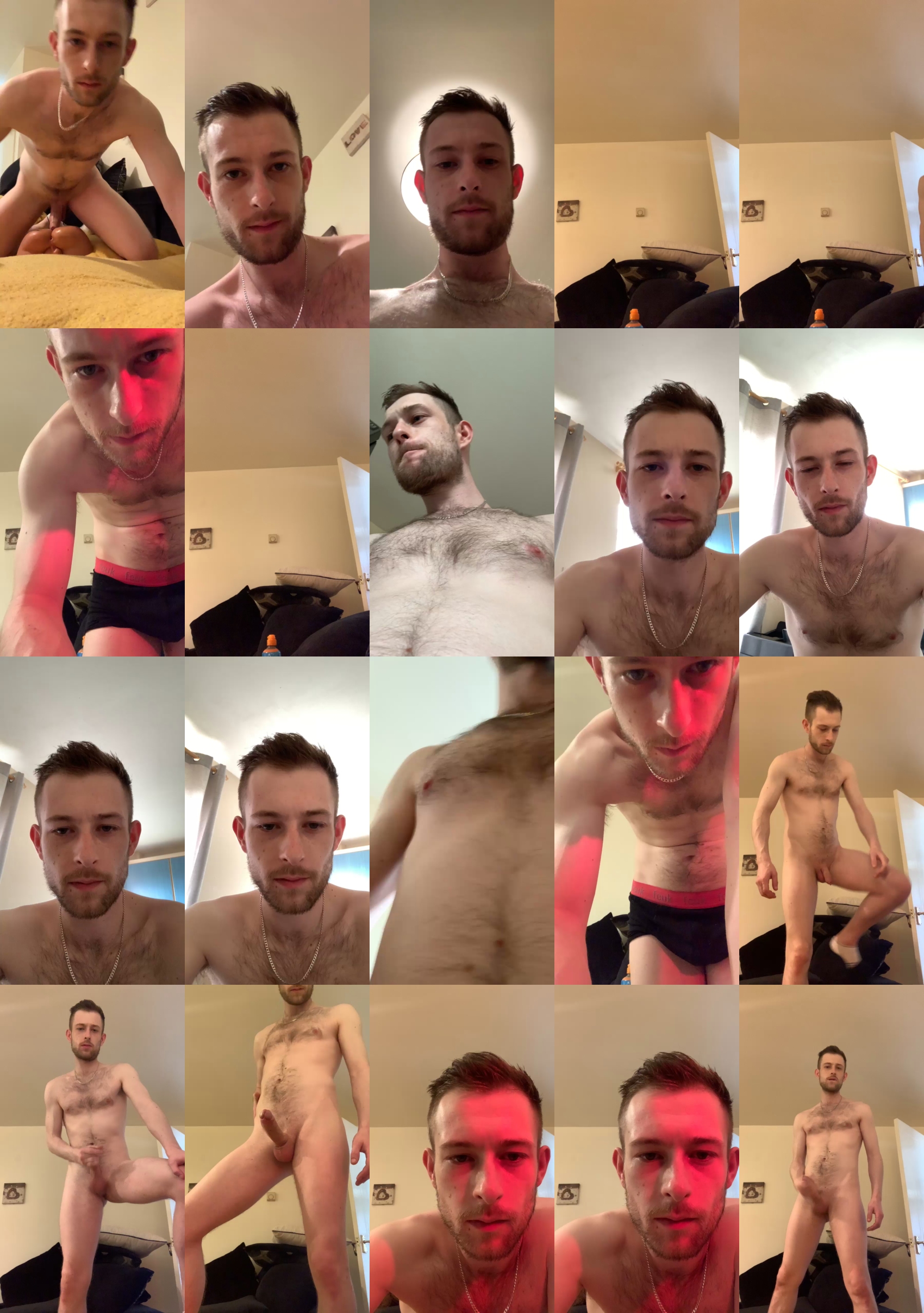 Naughtyvirgin22  07-05-2023 Recorded Video jackoff