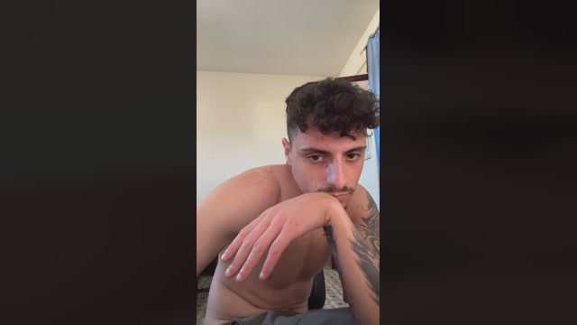ShowForYou7  07-05-2023 Recorded Video sexymale