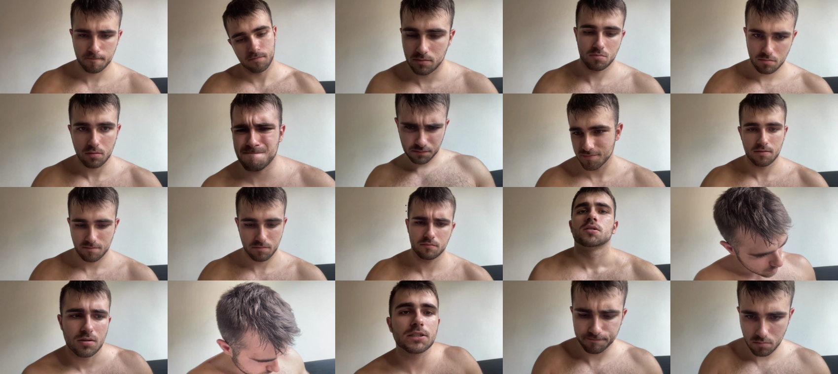 Thony_Grey  06-05-2023 Recorded Video hard