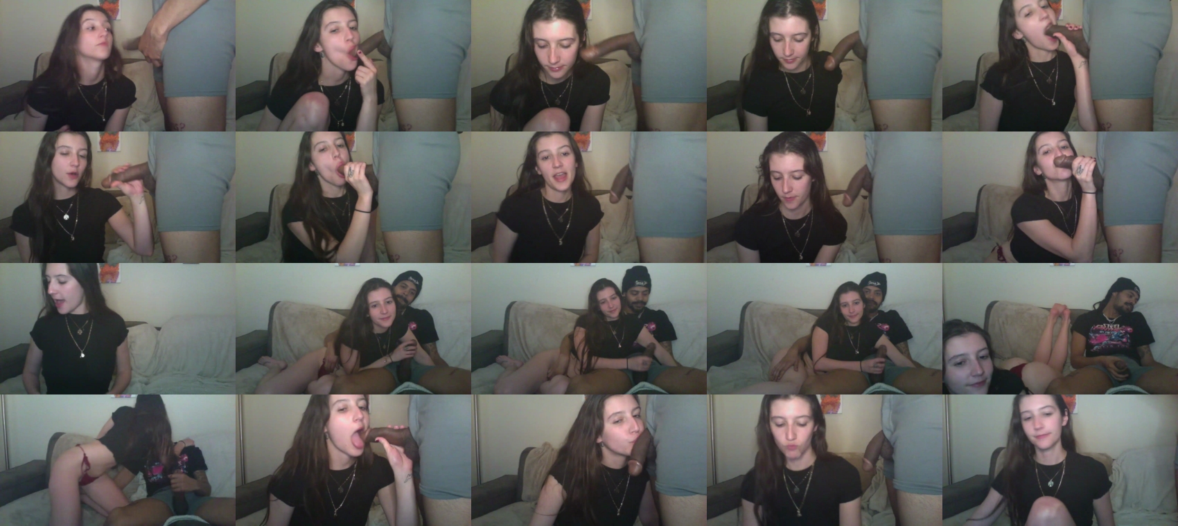 a_mariejuana69 06-05-2023 Topless 