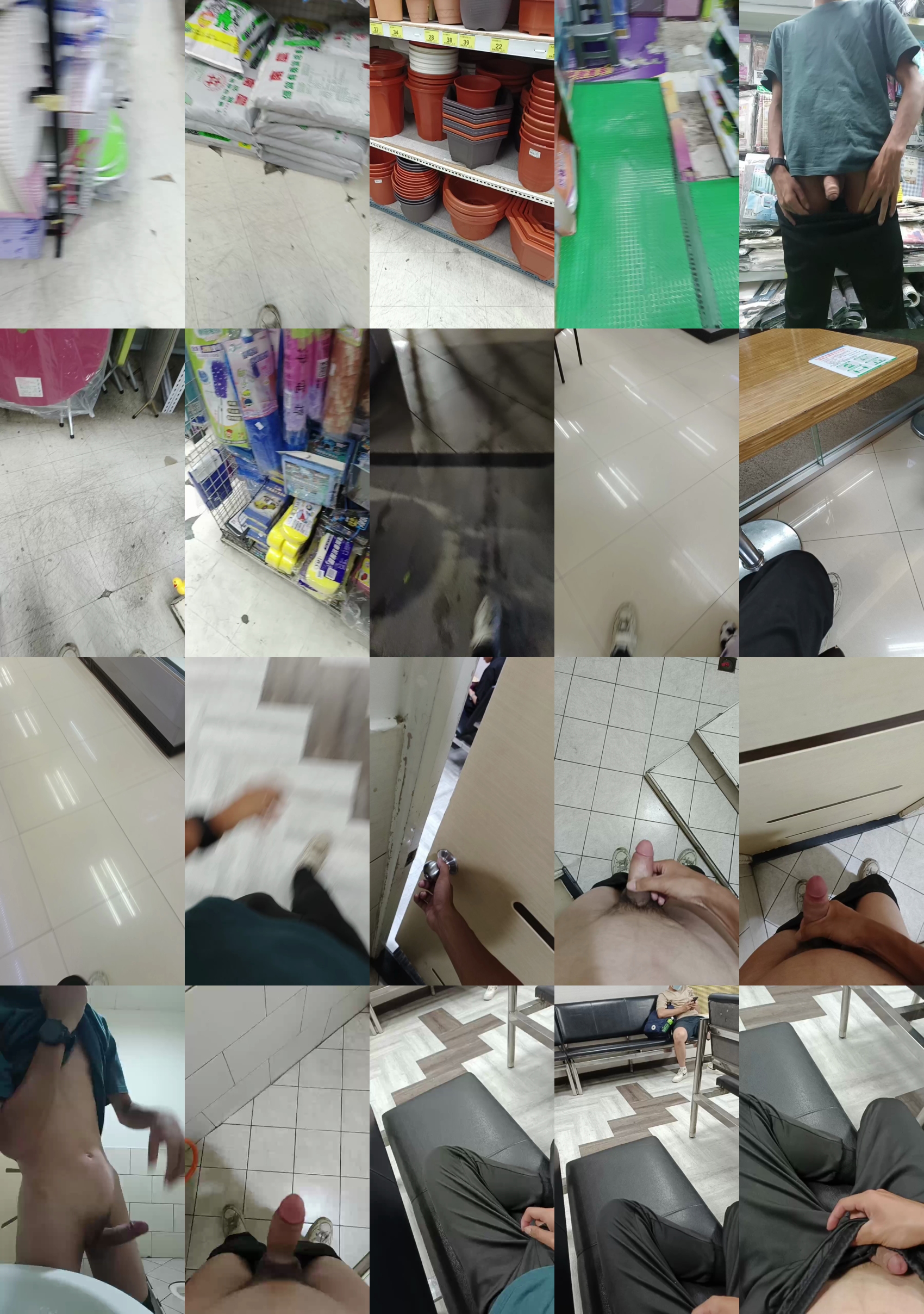 aaron22438  07-05-2023 Recorded Video fuckme
