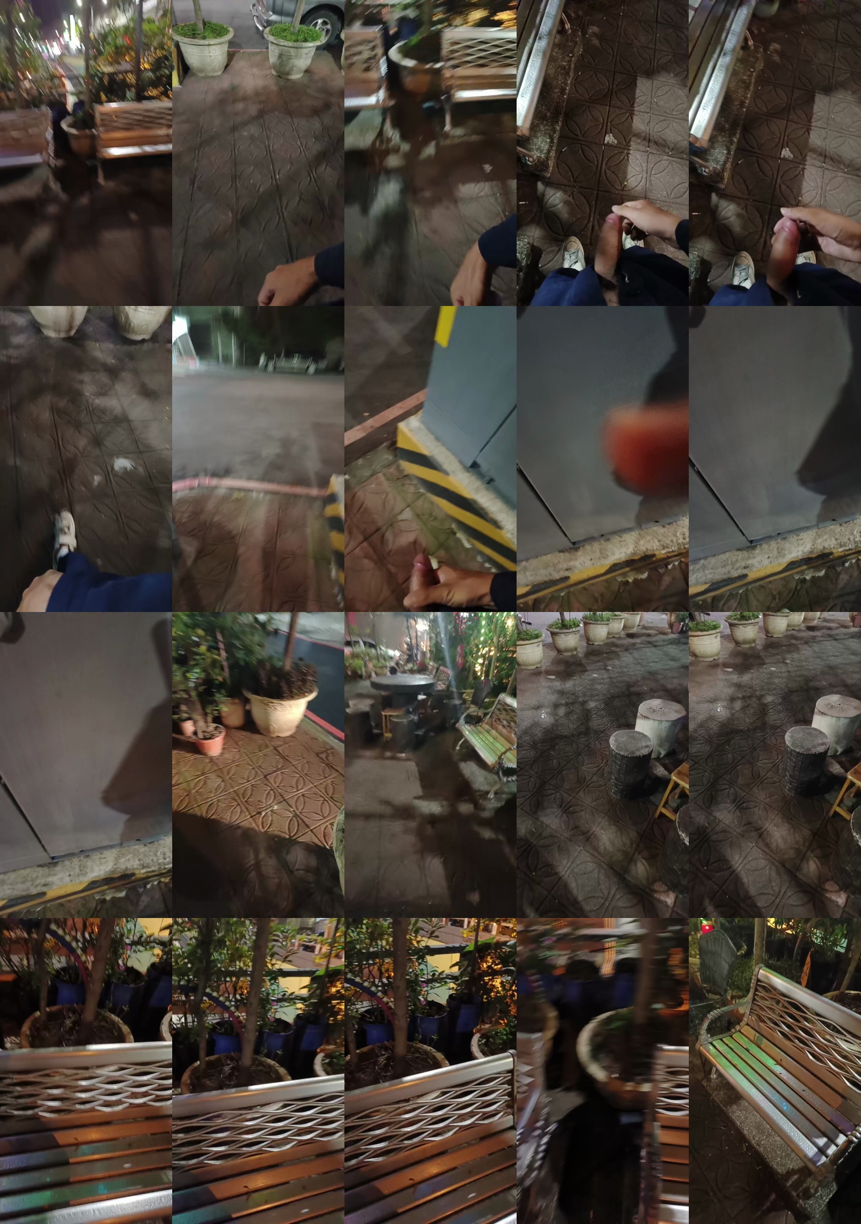 aaron22438  06-05-2023 Recorded Video fingering