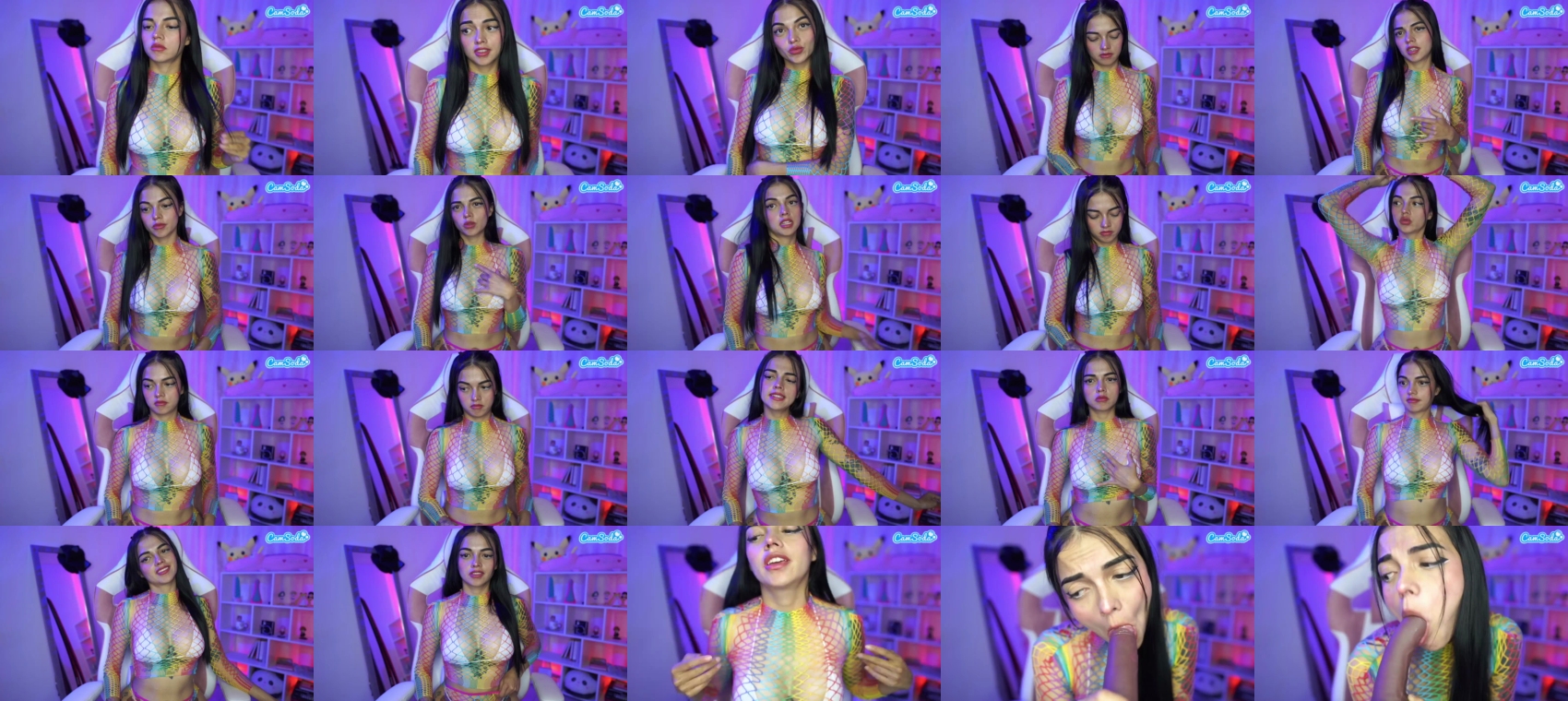 alissonnova 06-05-2023 lick CamSoda